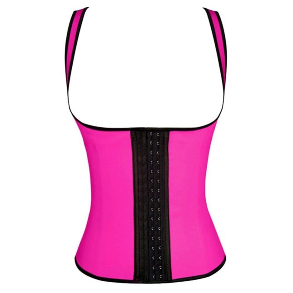Underbust Slimming Waist Cincher Vest